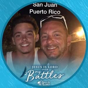 Meet your Posher, Brandon